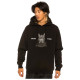 Grimey Ανδρικό φούτερ Cecilio G X Grimey Hoodie
